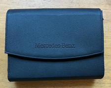 Mercedes owners manual for sale  RINGWOOD