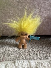 Small vintage russ for sale  BRISTOL