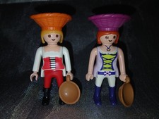 Playmobil lot personnage d'occasion Playmobil lot personnage d'occasion  La Valette-du-Var