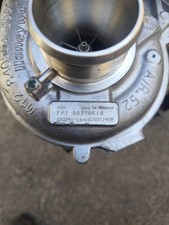 Turbina alfa stelvio usato  Fasano