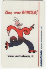 Viacard golden 410 usato  Riposto