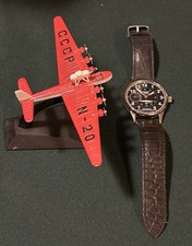 Aviator tupolev ant for sale  Reidsville