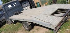 Mercedes sprinter lwb for sale  DARTFORD