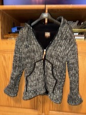 Kyber wool zip for sale  Ottawa