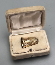 Victorian 12ct yellow for sale  STROUD