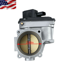 Genuine throttle body for sale  Chino