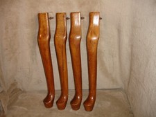 Set vintage wooden for sale  Alma