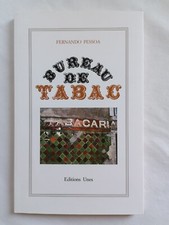 Bureau tabac. edition d'occasion  Marseille V