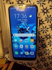 Honor phantom green usato  Piacenza