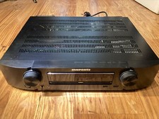 Marantz nr1605 7.1 for sale  LONDON