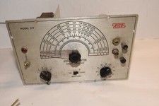Vintage eico model for sale  Garfield