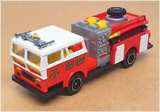 Majorette escala 1/47 3030 - Pompe 4 Incendie New York Fire Dept. Motor #5 comprar usado  Enviando para Brazil