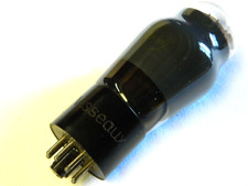 Lampe tube radio d'occasion  Coutras