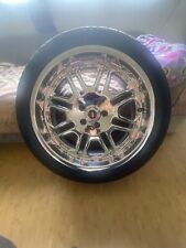 Inch rims set for sale  Columbus