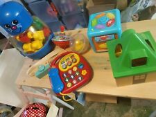 Baby spielzeug set gebraucht kaufen  Großostheim