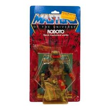 Roboto moc ffen gebraucht kaufen  Lahnau