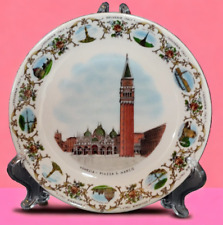 Piatto grande ceramica usato  Bari