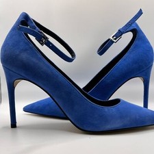 Calvin klein blue for sale  Godfrey