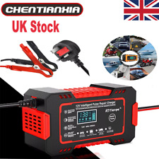 Fast car battery for sale  COALVILLE