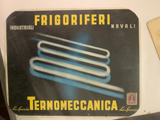 Frigoriferi industriali navali usato  Morciano di Romagna
