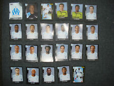 Vignette panini football d'occasion  Grandris