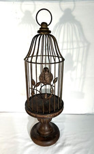 Bronze metal decorative for sale  Spring Grove
