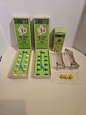 Vtg 1970 subbuteo for sale  Gainesville