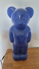 Lumibär dekoleuchte 59cm gebraucht kaufen  Celle