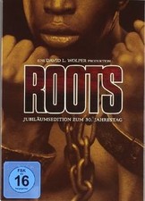 Roots jubiläumsedition zum gebraucht kaufen  Berlin