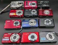 Bundle camera lot for sale  Renton