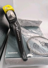 Ultegra 6700 sti gebraucht kaufen  Tübingen