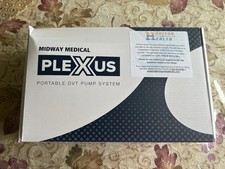 Plexus portable dvt for sale  Tunkhannock