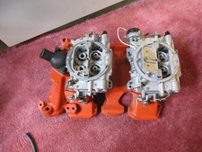Carter afb 9500 for sale  Barberton