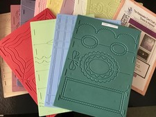 glitter girls embossing boards for sale glitter girls embossing boards for sale DARWEN