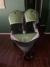 Baby jogger summit for sale  Mission Hills