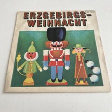 Erzgebirgsweihnacht weihnachte gebraucht kaufen  Genthin