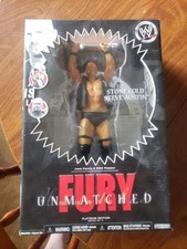 Wwe unmatched fury for sale  Wasta