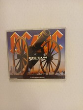 Acdc gun single gebraucht kaufen  Bad Berleburg