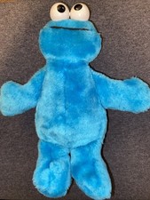 Vintage cookie monster for sale  Salem