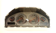 Kombiinstrument volvo v70 gebraucht kaufen  Boizenburg/ Elbe