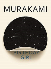 Birthday girl haruki for sale  ROSSENDALE