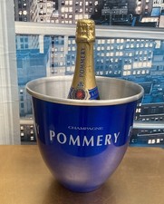 Pommery champagner eimer gebraucht kaufen  Versand nach Germany