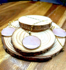 Set gioielli pietra usato  Poggio Renatico