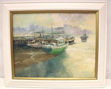 Wanless moored boats for sale  LEEDS