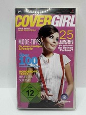 Cover girl sony gebraucht kaufen  Heilbronn