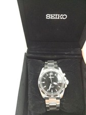 Seiko herren uhr gebraucht kaufen  Herten