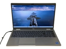 Dell precision 3560 for sale  ALTRINCHAM