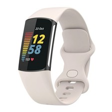 Bracelet connecté fitbit d'occasion  France