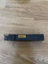 Sandvik tool holder for sale  LIVERPOOL