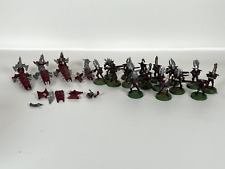 Warhammer 40k dark for sale  WITNEY